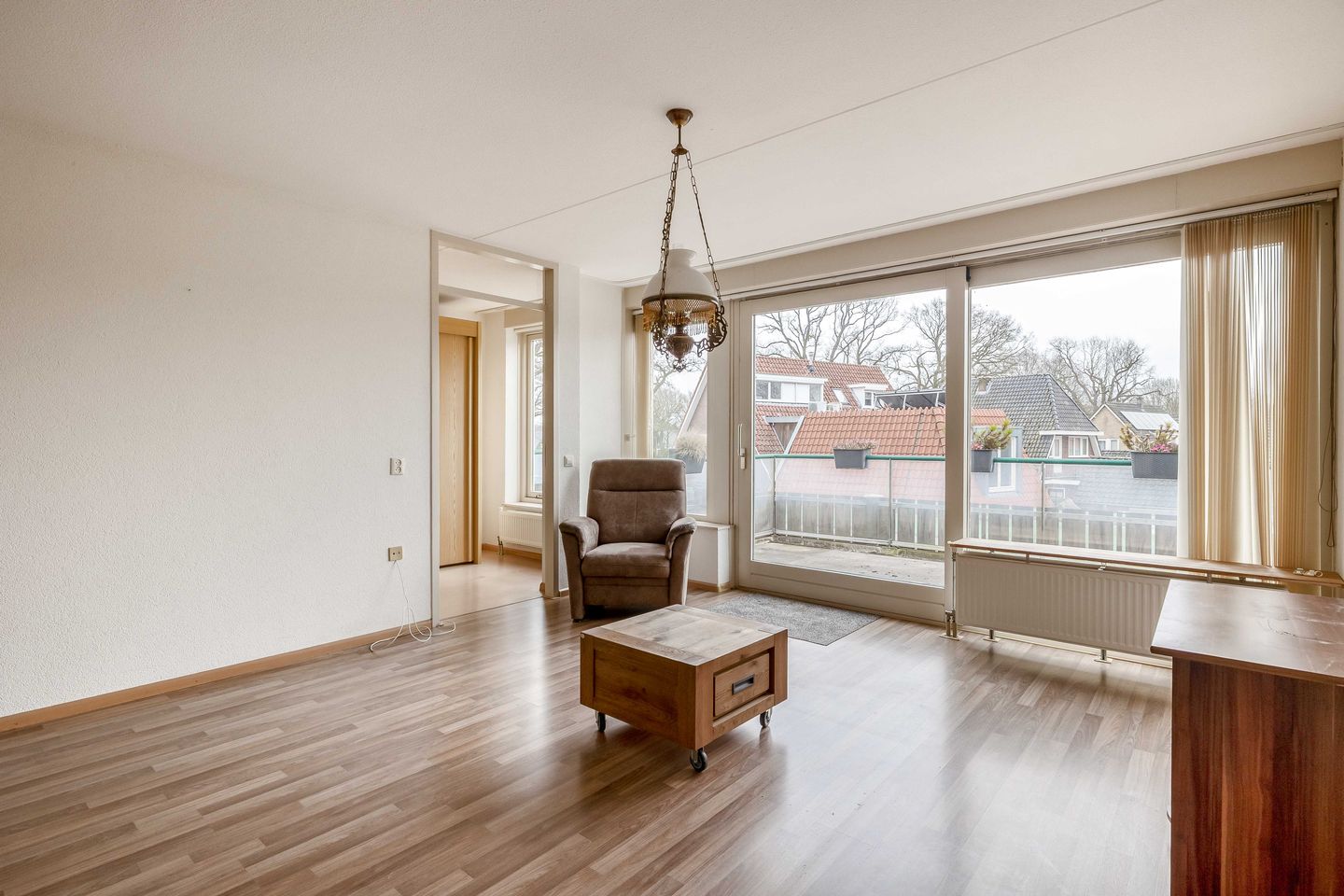 Foto 4 van Egginklaan 2-30