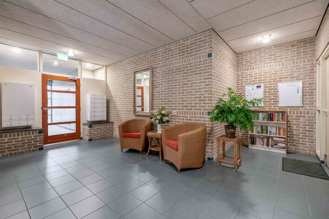Foto 41 van Egginklaan 2-30