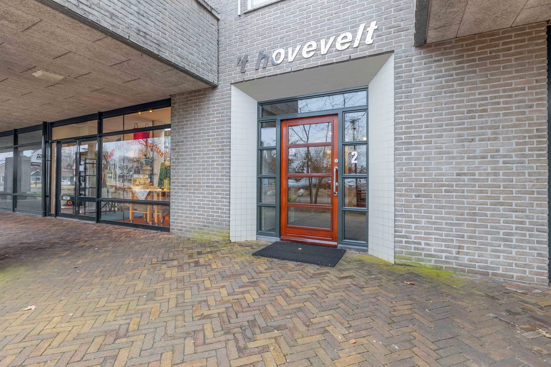 Foto 43 van Egginklaan 2-30