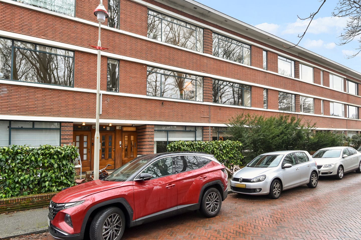 Foto 5 van Van der Aastraat 28