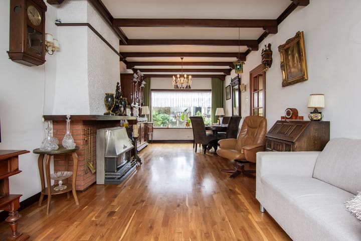 Foto 5 van President Steijnstraat 4