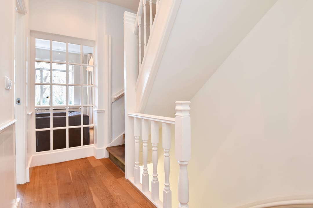 Foto 7 van Van der Aastraat 28