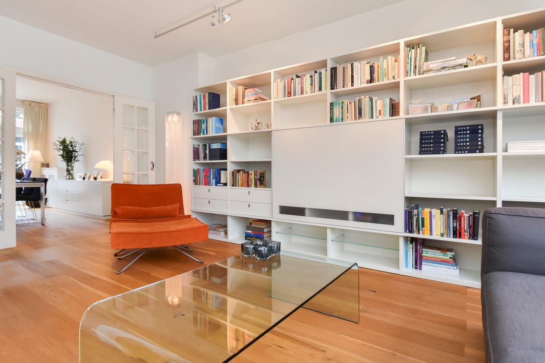 Foto 11 van Van der Aastraat 28