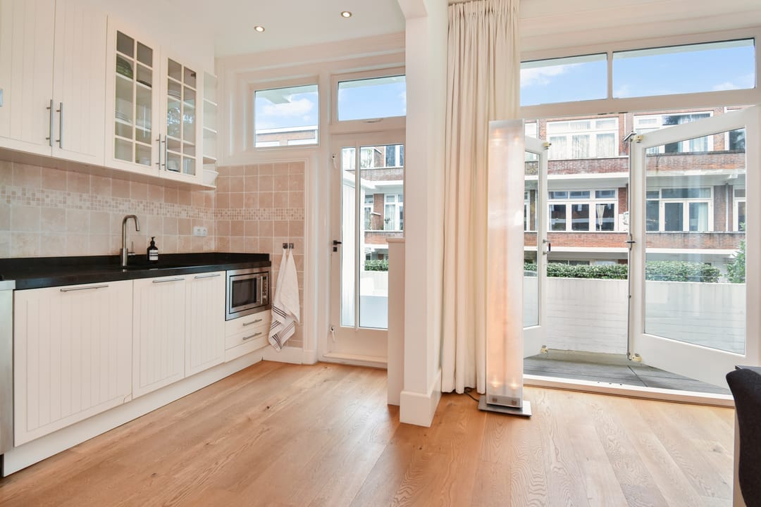 Foto 16 van Van der Aastraat 28