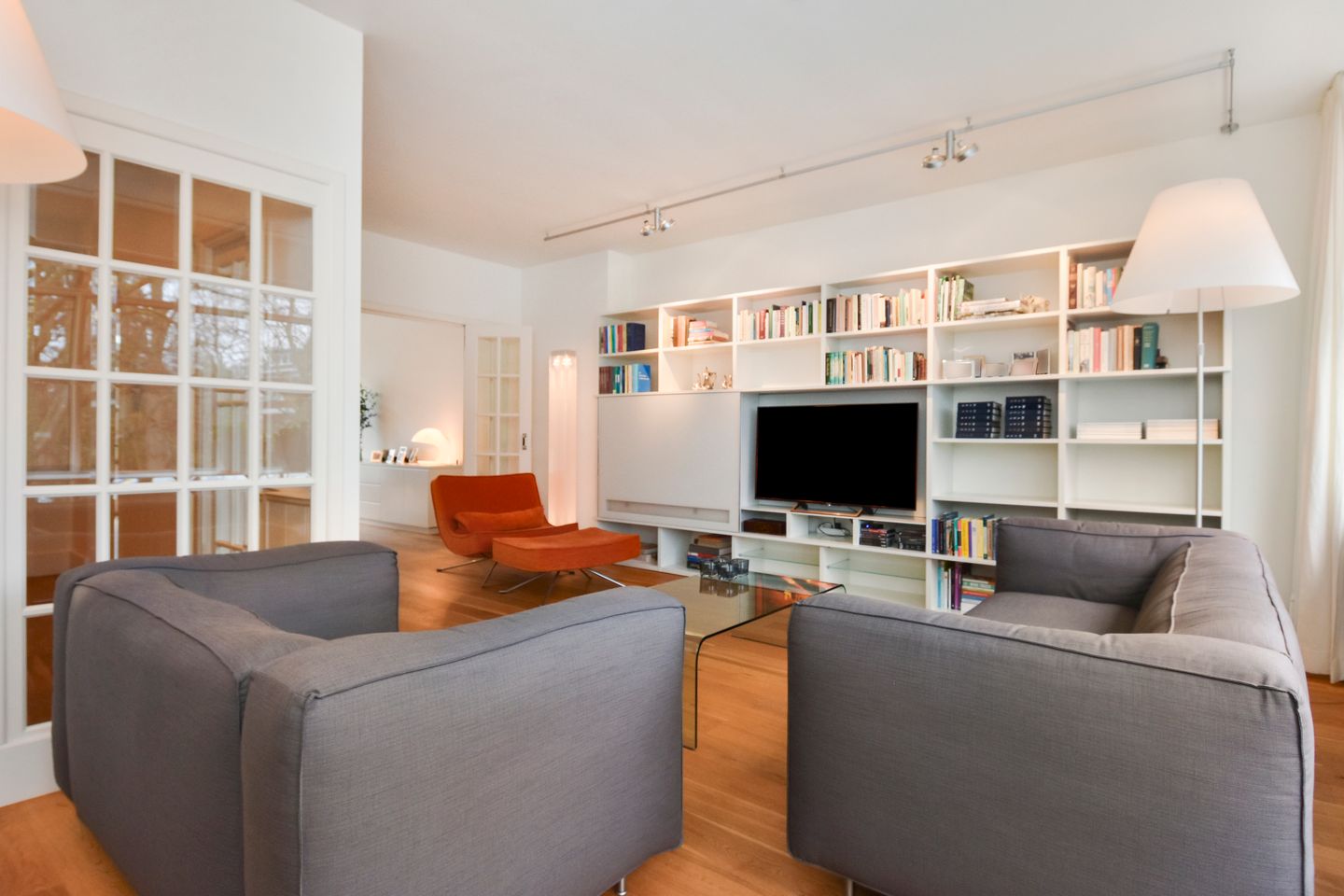 Foto 10 van Van der Aastraat 28