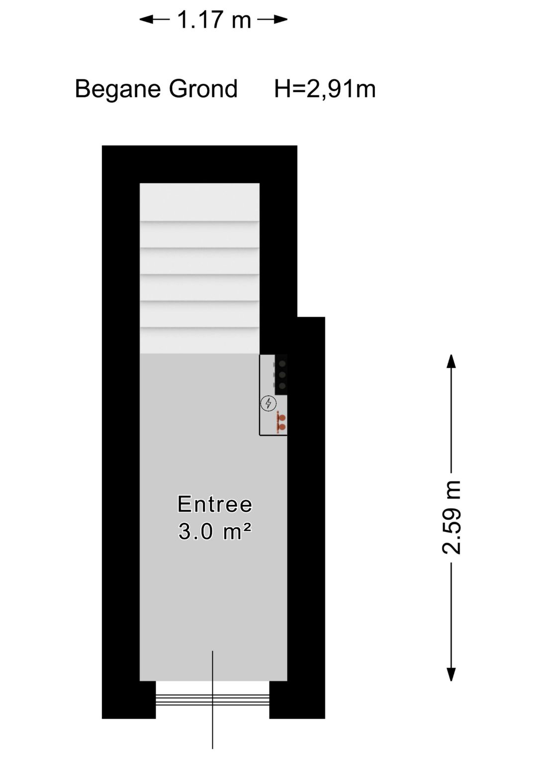 Foto 31 van Van der Aastraat 28