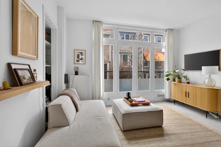 Photo 2 of Nieuwe Looiersstraat 70-1