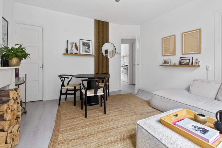 Photo 4 of Nieuwe Looiersstraat 70-1