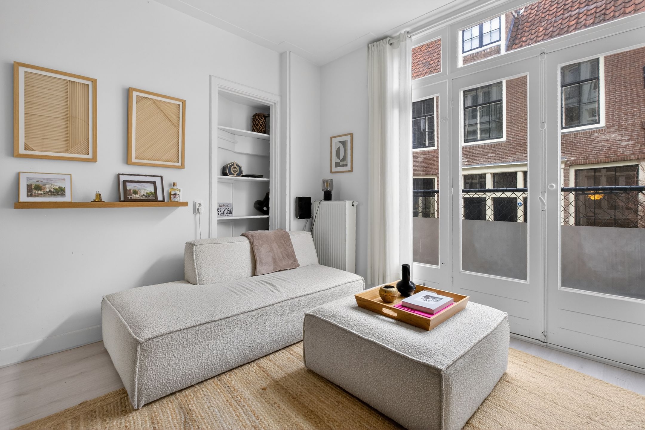 Foto 3 van Nieuwe Looiersstraat 70-1