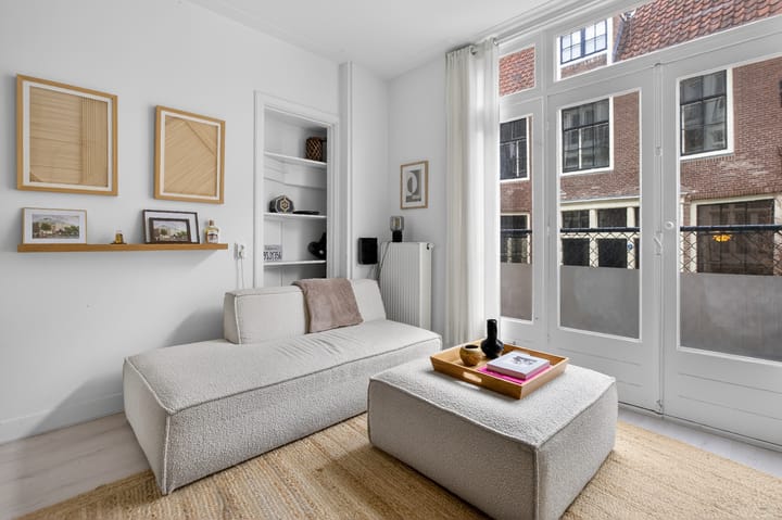 Photo 3 of Nieuwe Looiersstraat 70-1