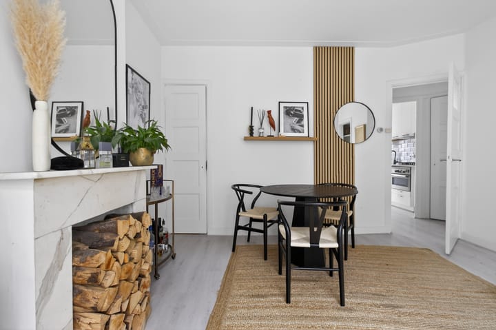 Photo 5 of Nieuwe Looiersstraat 70-1