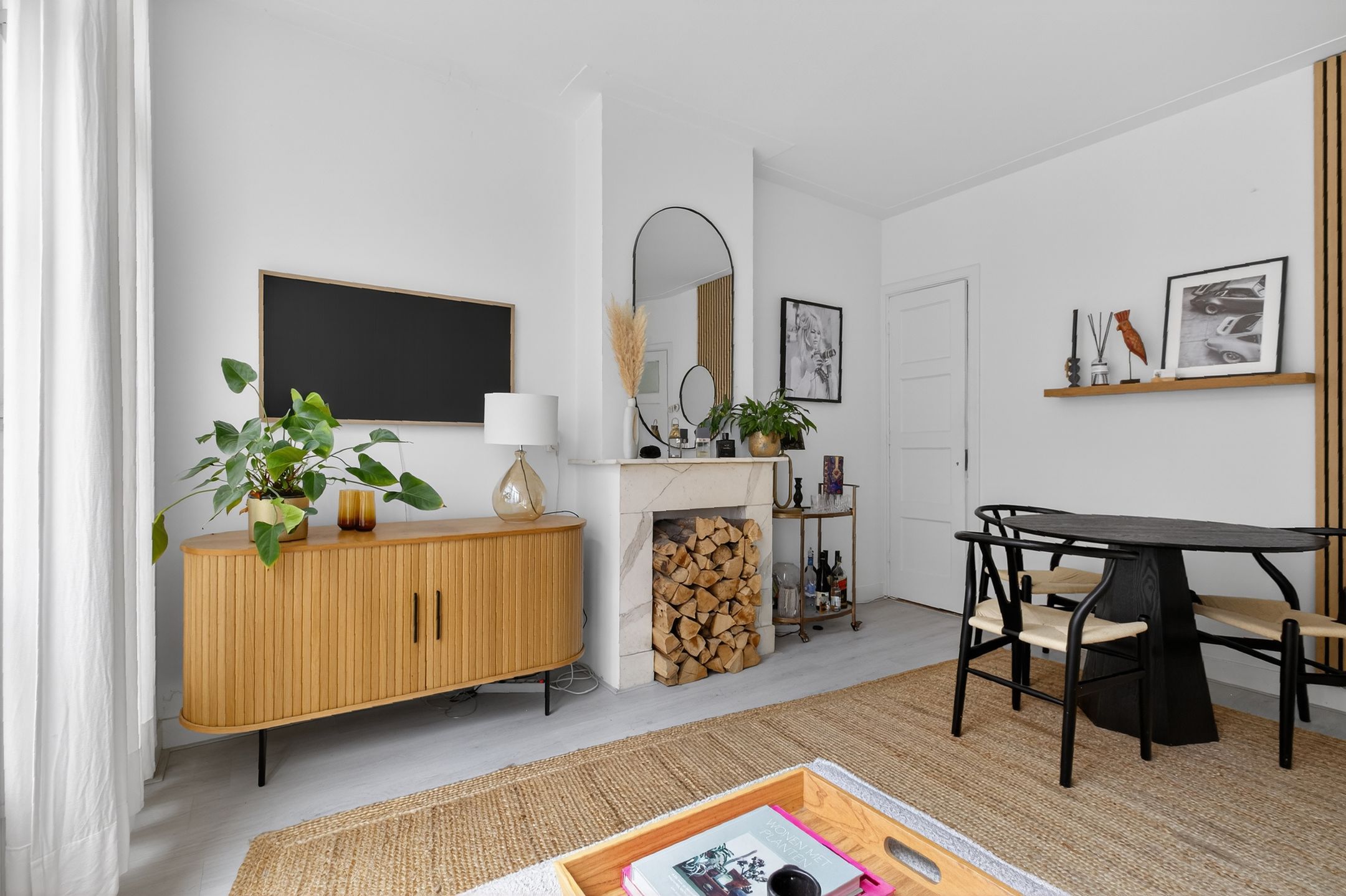 Foto 6 van Nieuwe Looiersstraat 70-1