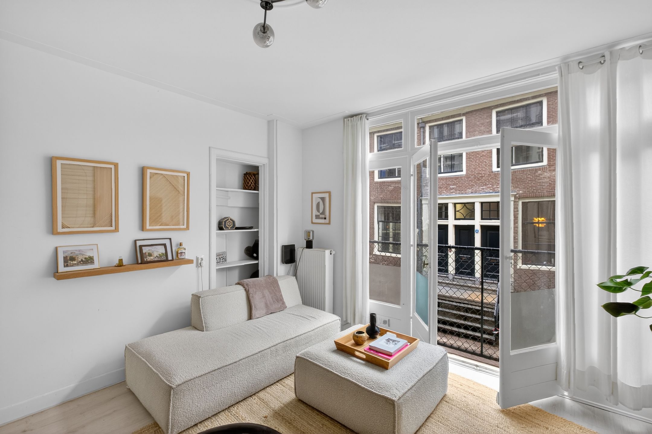 Foto 9 van Nieuwe Looiersstraat 70-1