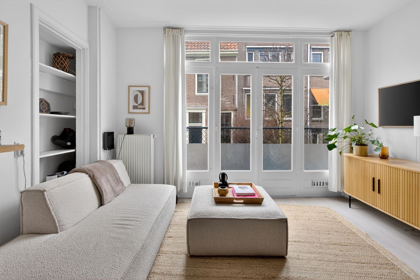 Foto 10 van Nieuwe Looiersstraat 70-1