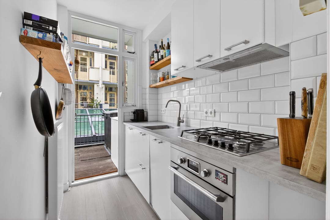 Foto 11 van Nieuwe Looiersstraat 70-1