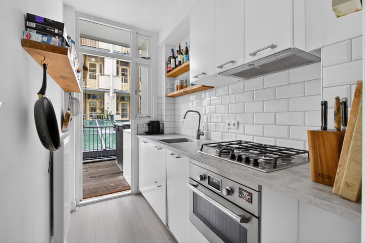 Photo 11 of Nieuwe Looiersstraat 70-1