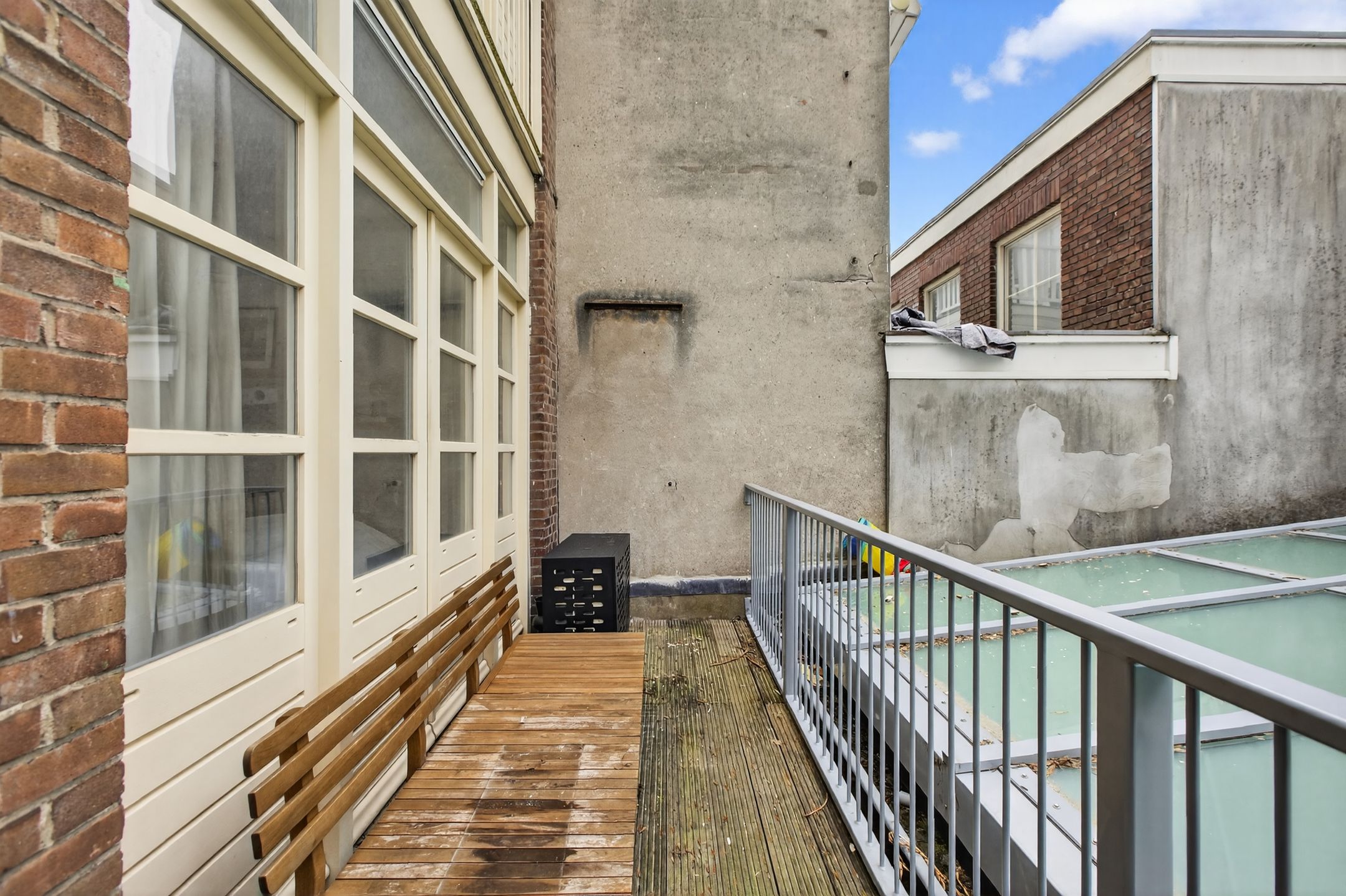 Foto 15 van Nieuwe Looiersstraat 70-1