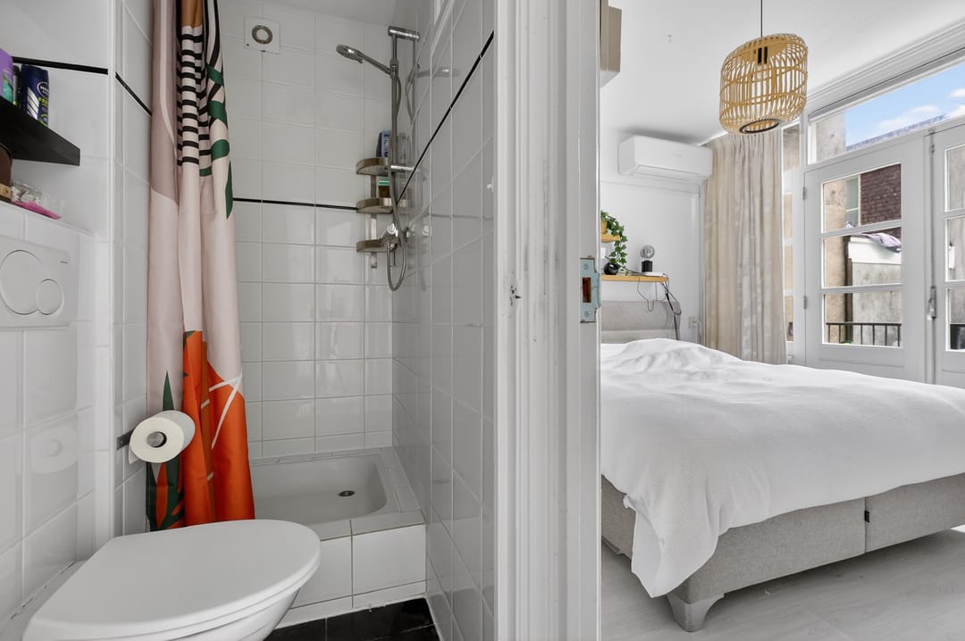 Foto 13 van Nieuwe Looiersstraat 70-1