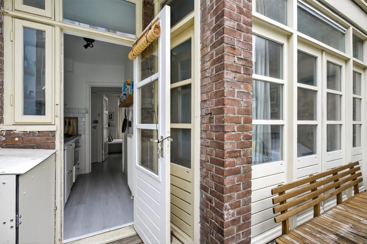 Photo 17 of Nieuwe Looiersstraat 70-1