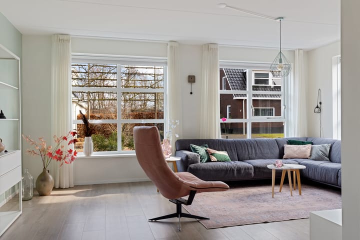 Photo 3 of De Ekster 5