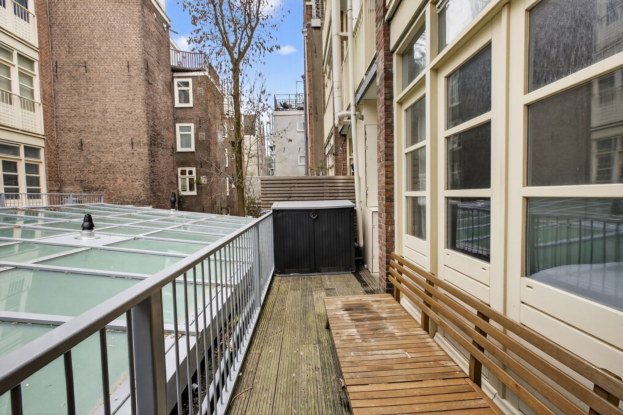 Foto 18 van Nieuwe Looiersstraat 70-1