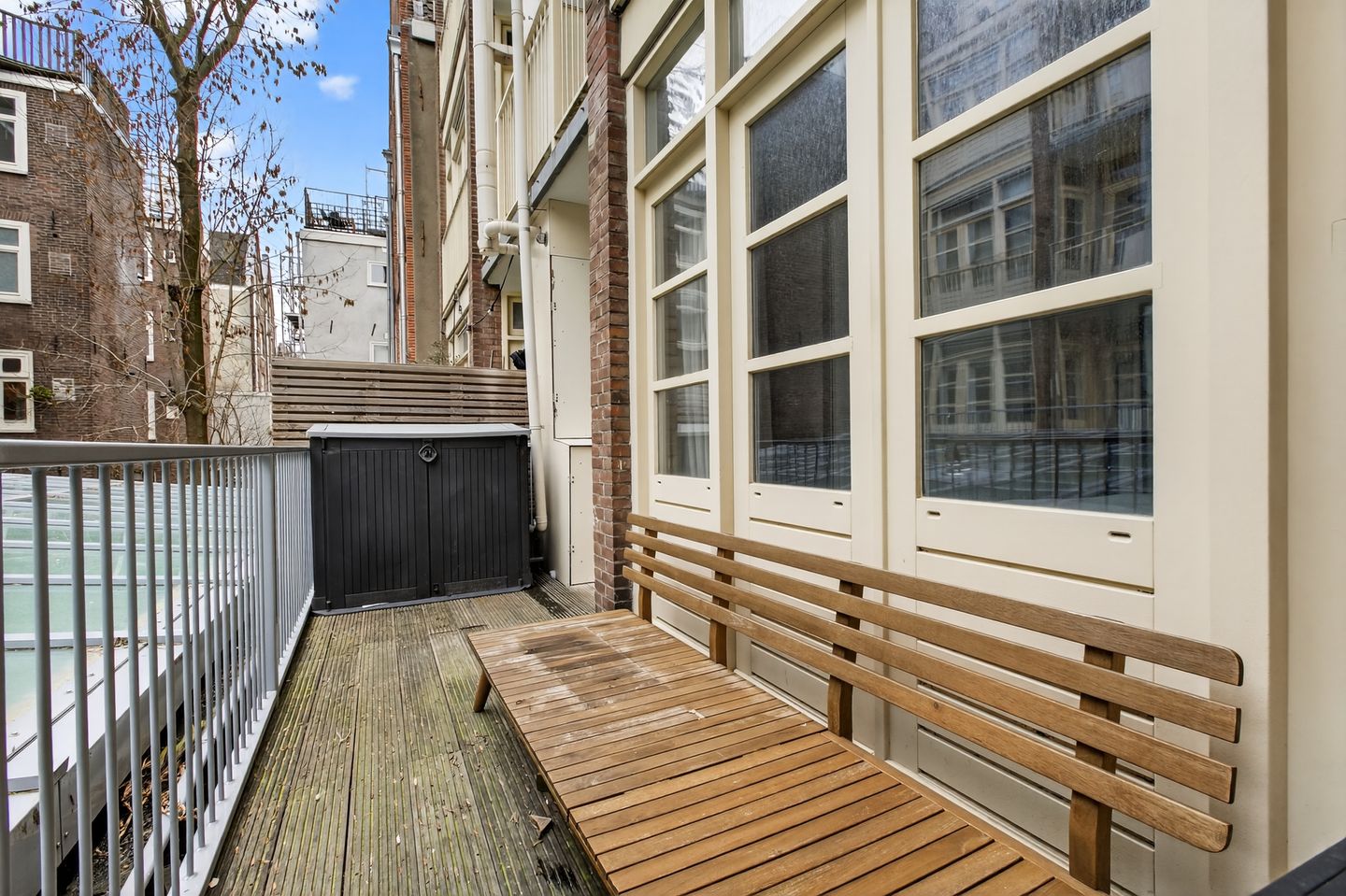 Foto 19 van Nieuwe Looiersstraat 70-1