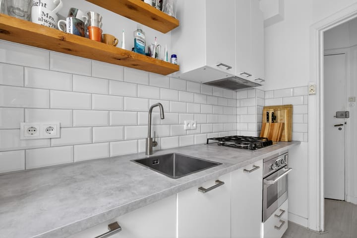 Photo 20 of Nieuwe Looiersstraat 70-1