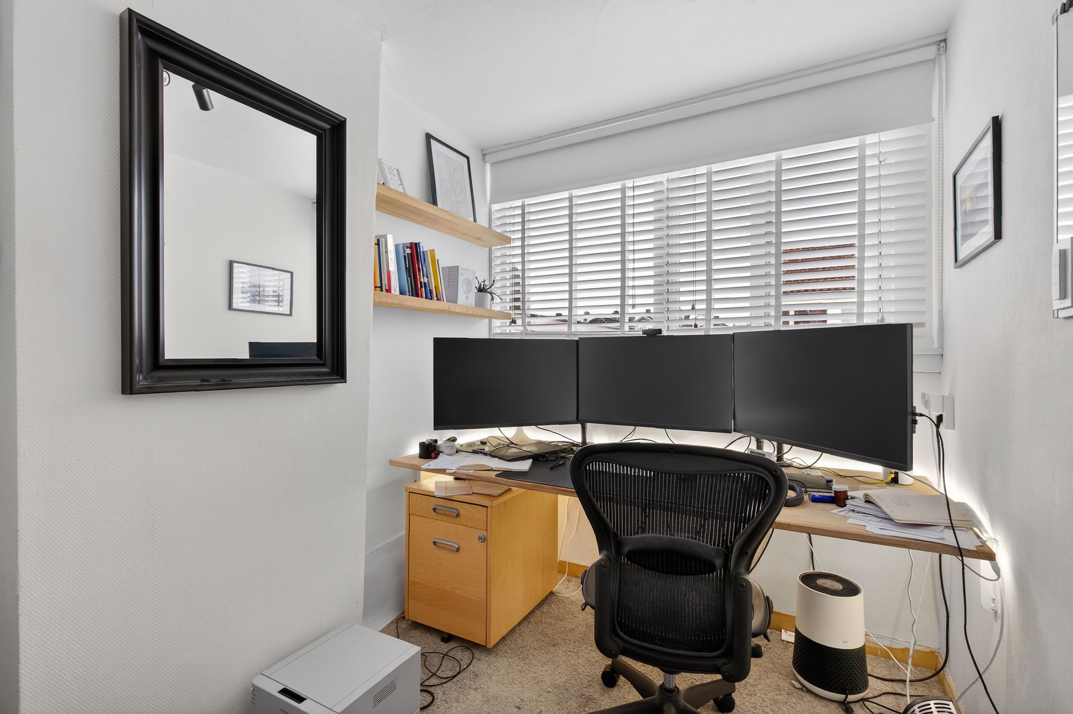 Foto 21 van Nieuwe Looiersstraat 70-1