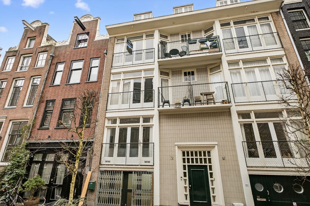 Foto 22 van Nieuwe Looiersstraat 70-1