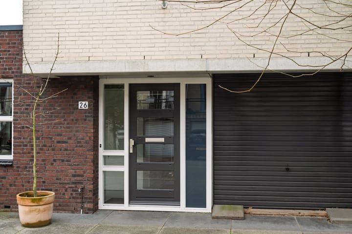 Foto 4 van Arie de Zeeuwstraat 26