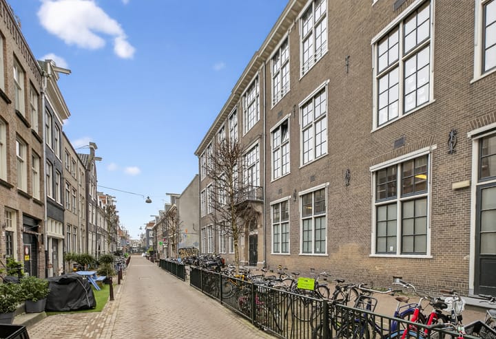 Photo 25 of Nieuwe Looiersstraat 70-1