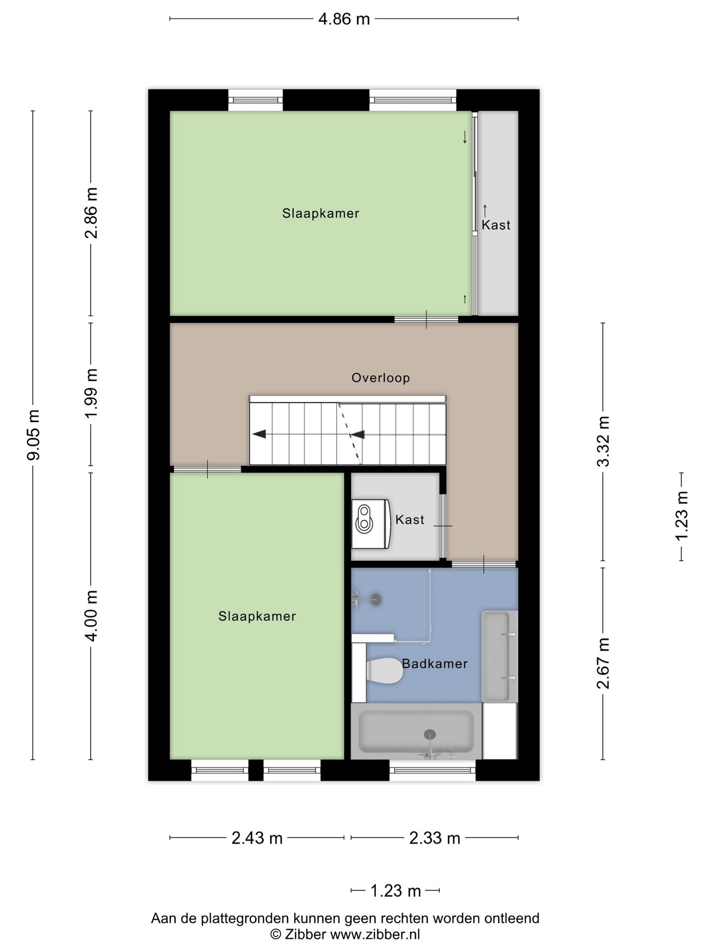 Photo 44 of Kamerdalseberg 50