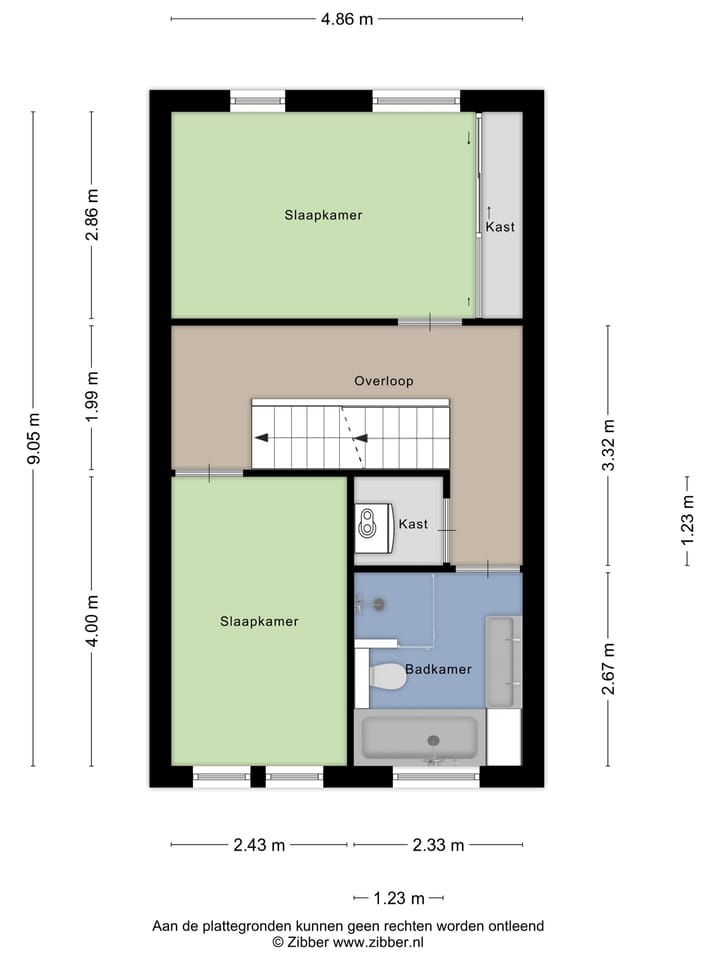 Photo 44 of Kamerdalseberg 50