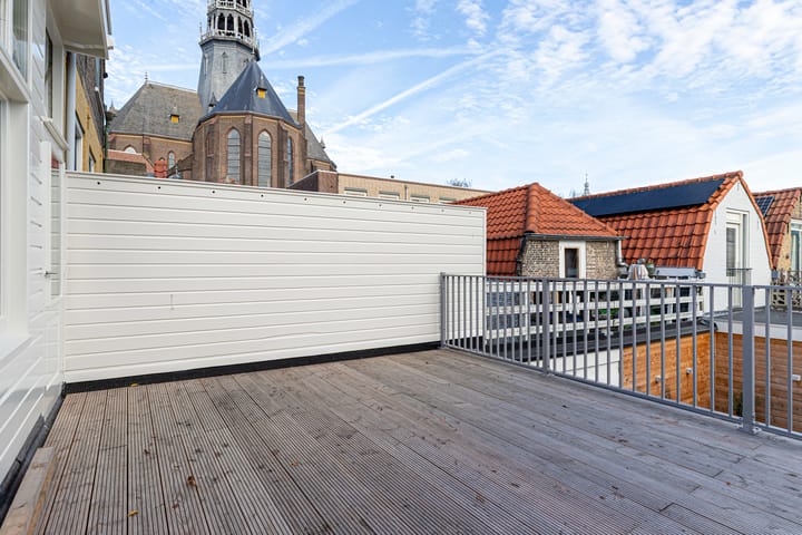 Foto 4 van Keizerstraat 61