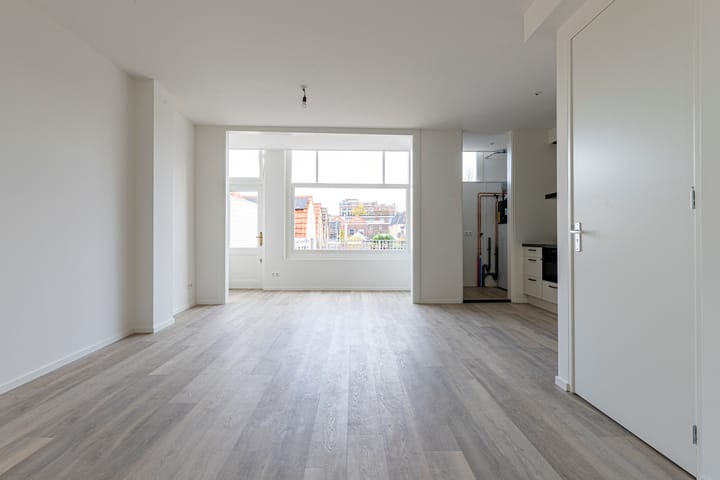 Foto 2 van Keizerstraat 61