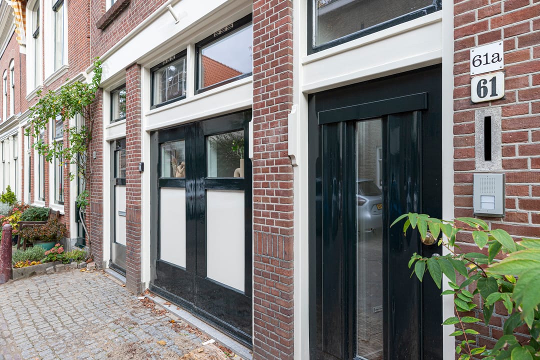 Foto 7 van Keizerstraat 61