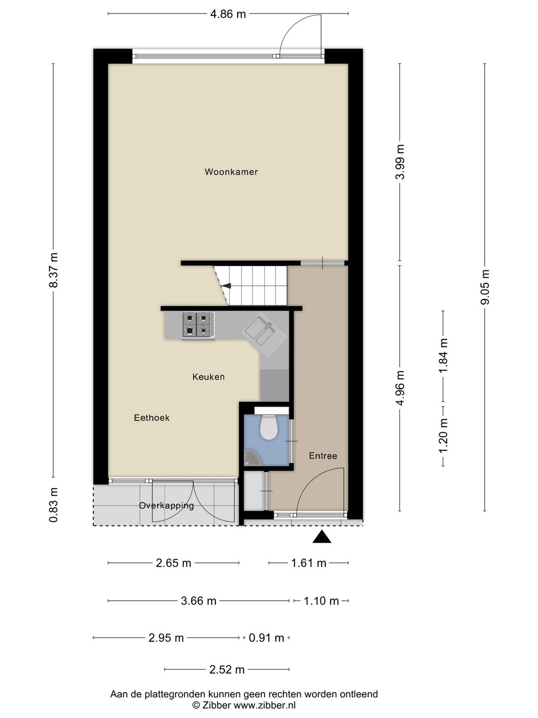 Photo 43 of Kamerdalseberg 50