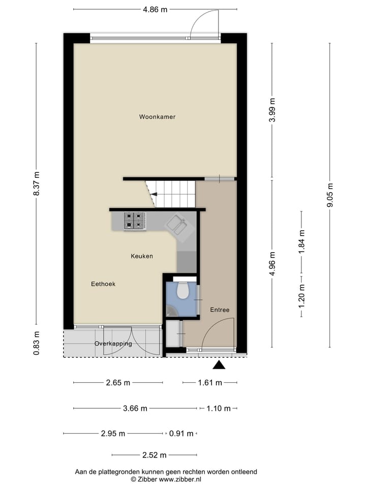 Photo 43 of Kamerdalseberg 50