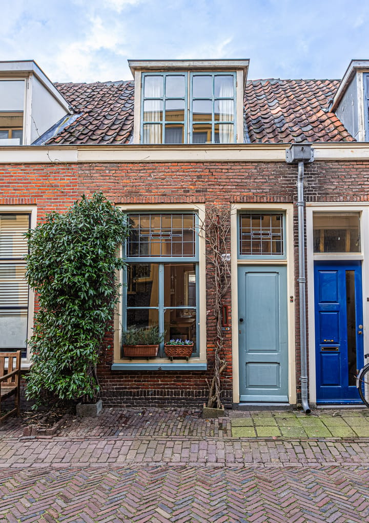 Photo 5 of Vestestraat 106