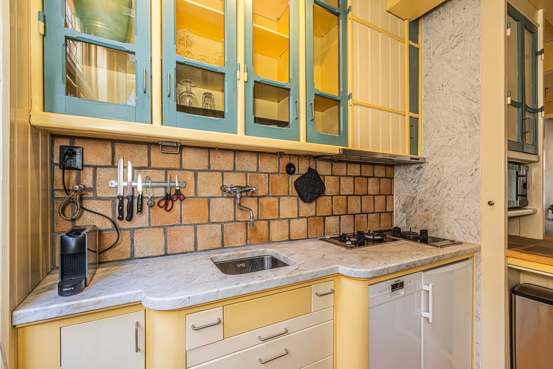 Photo 13 of Vestestraat 106