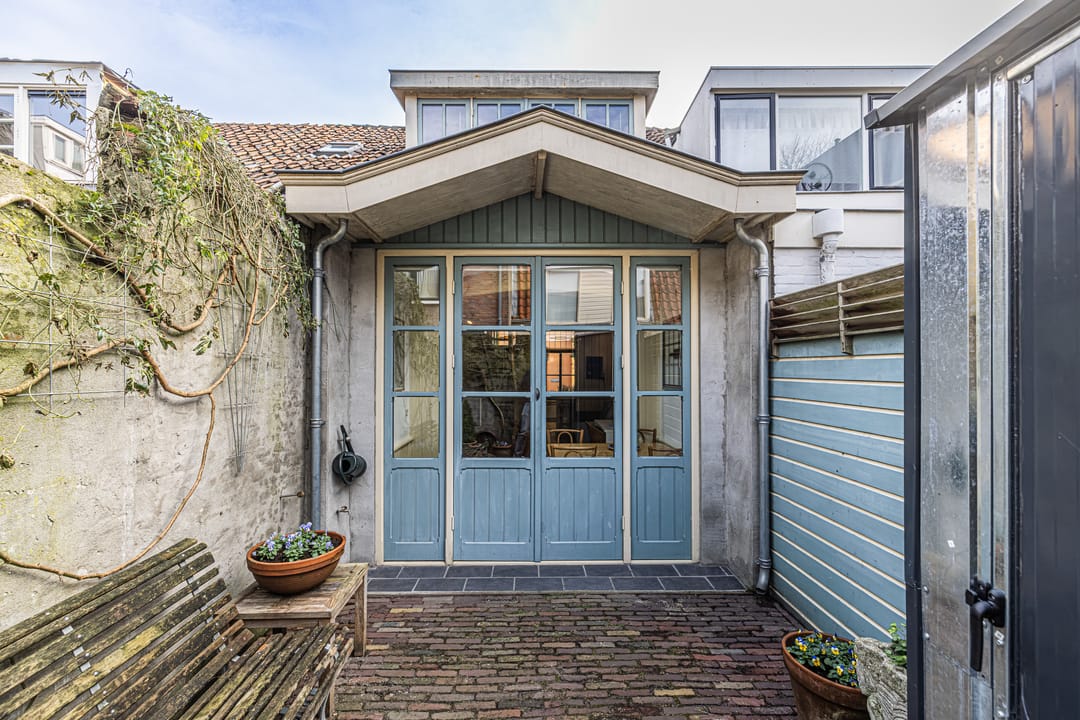 Photo 31 of Vestestraat 106
