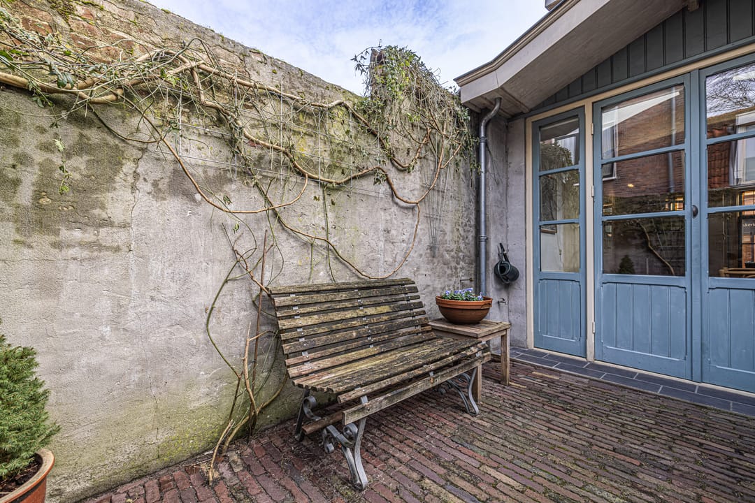 Photo 32 of Vestestraat 106