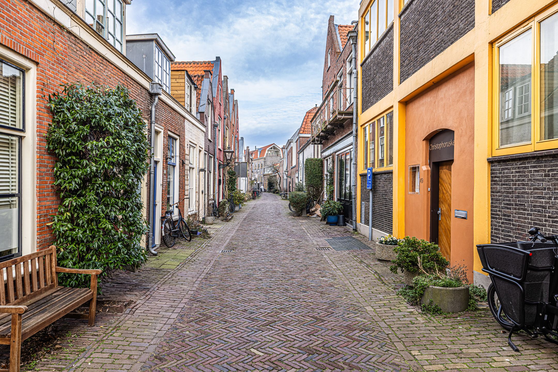 Photo 66 of Vestestraat 106
