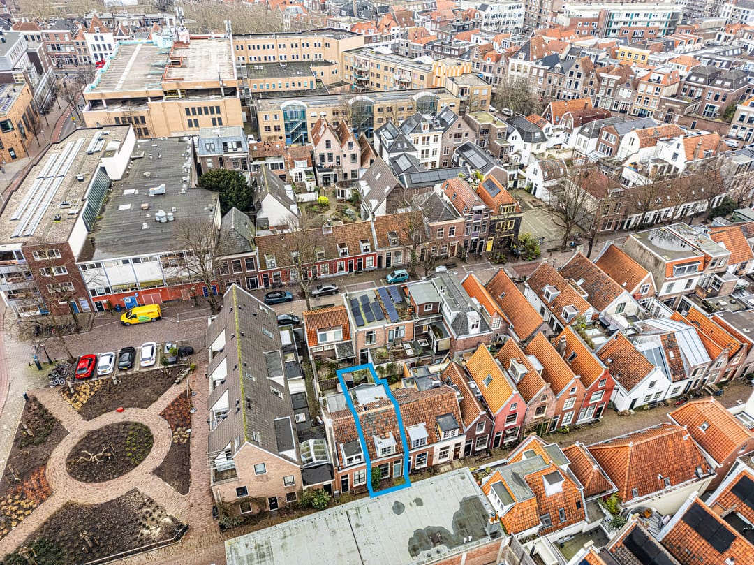 Photo 67 of Vestestraat 106