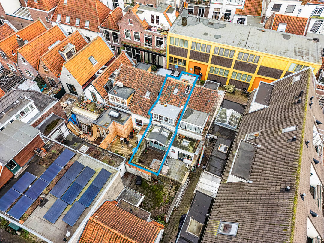 Photo 68 of Vestestraat 106