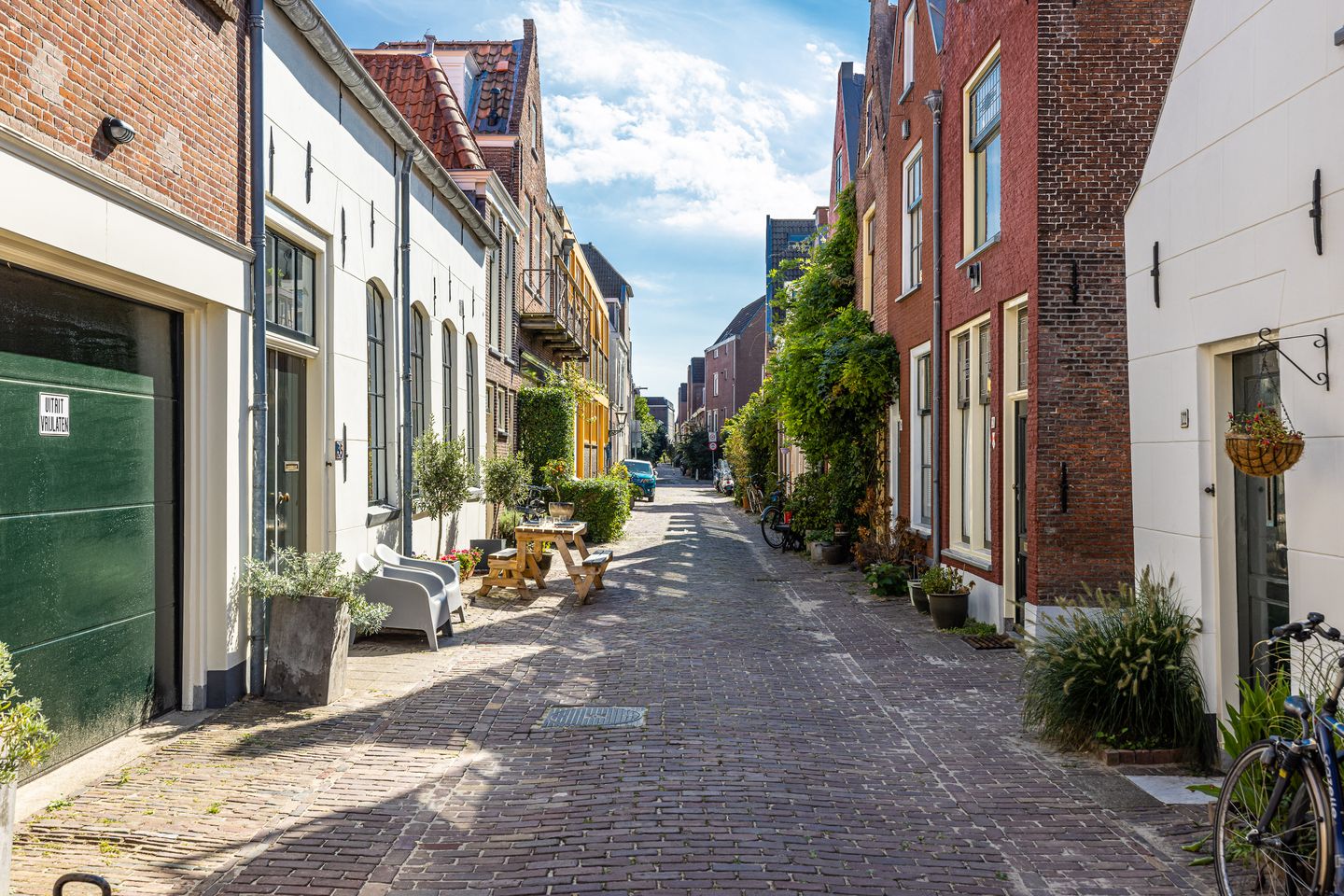 Photo 70 of Vestestraat 106
