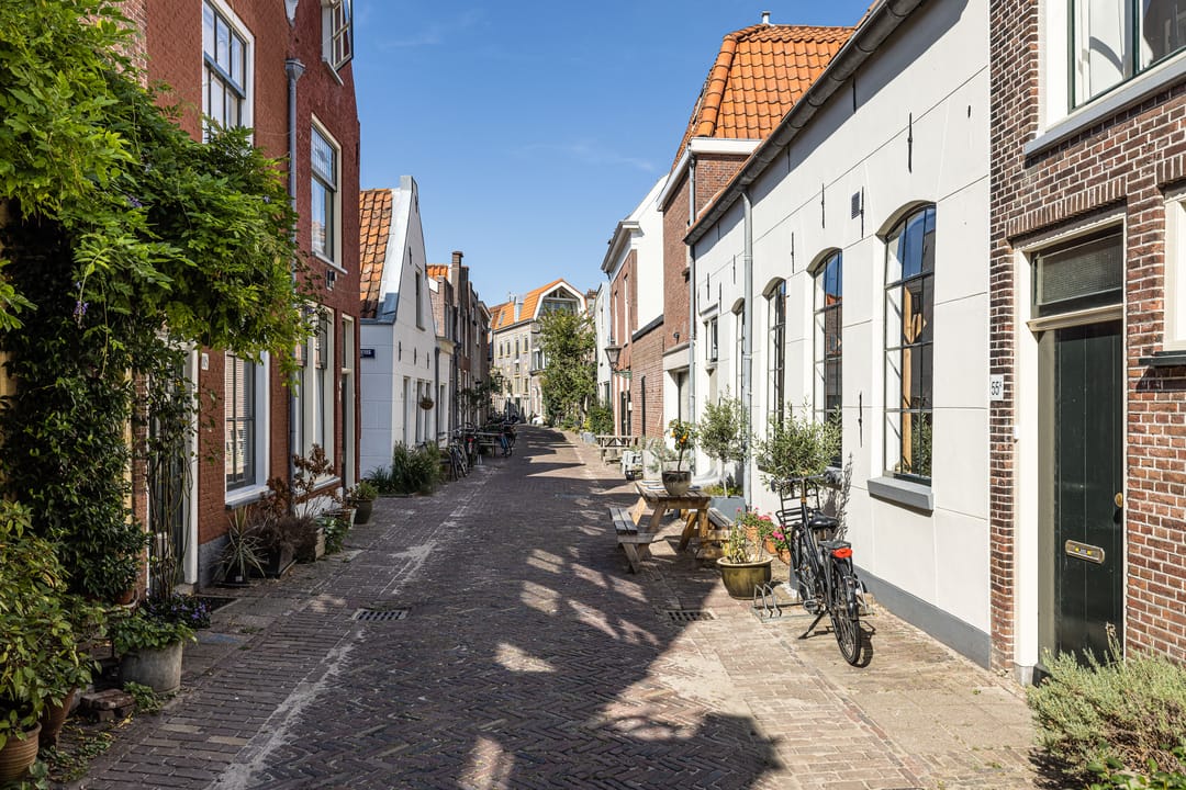 Photo 71 of Vestestraat 106