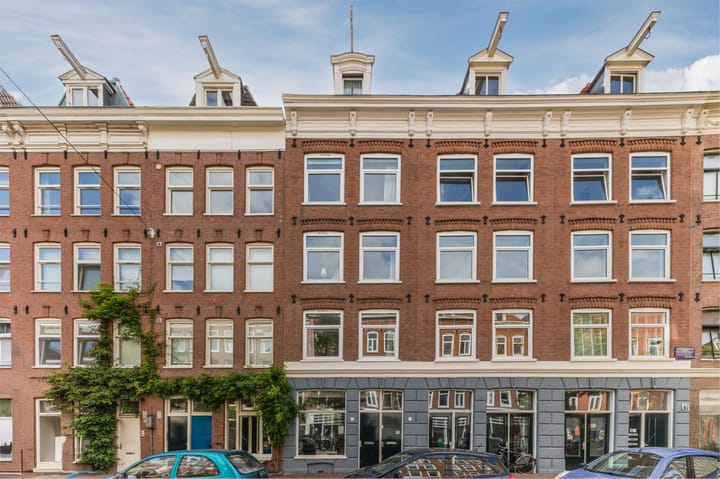 Barentszstraat 319