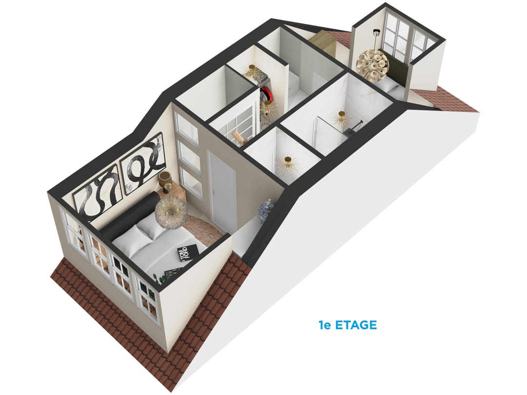 Photo 83 of Vestestraat 106