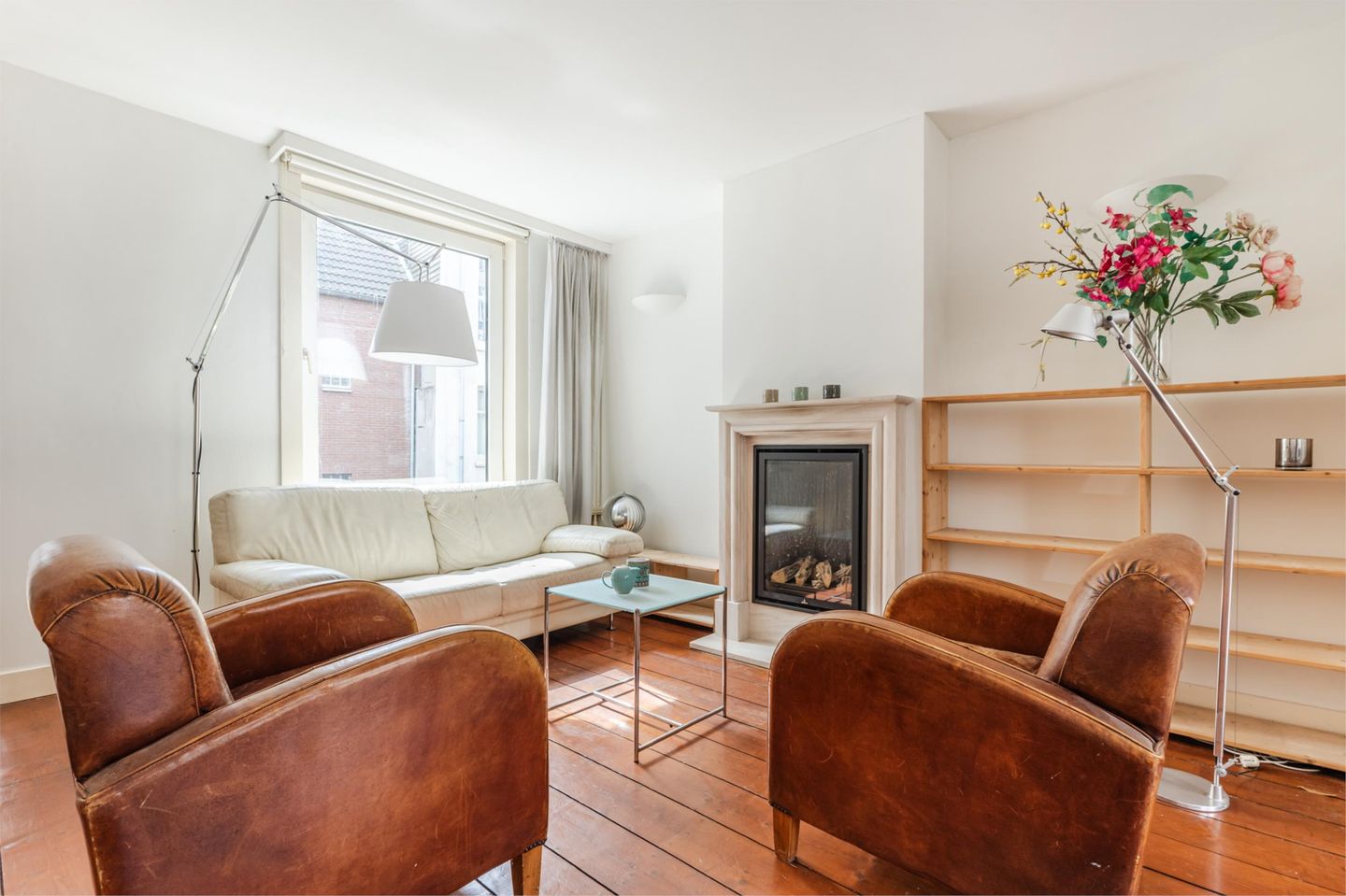 Foto 4 van Barentszstraat 319